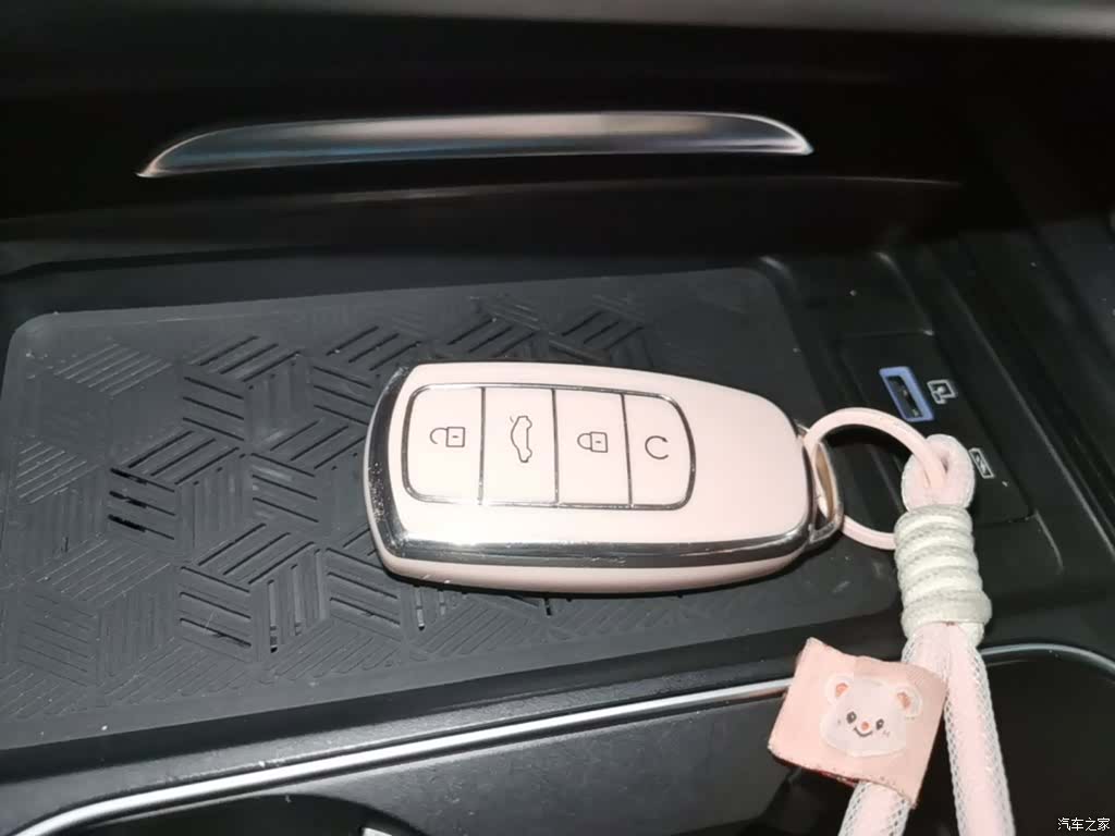 Chery Tiggo 7, 2024 9