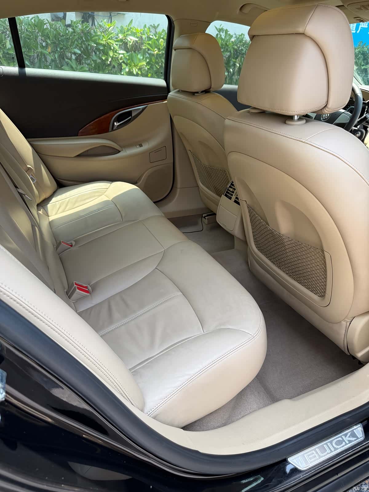 Buick LaCrosse, 2013 14