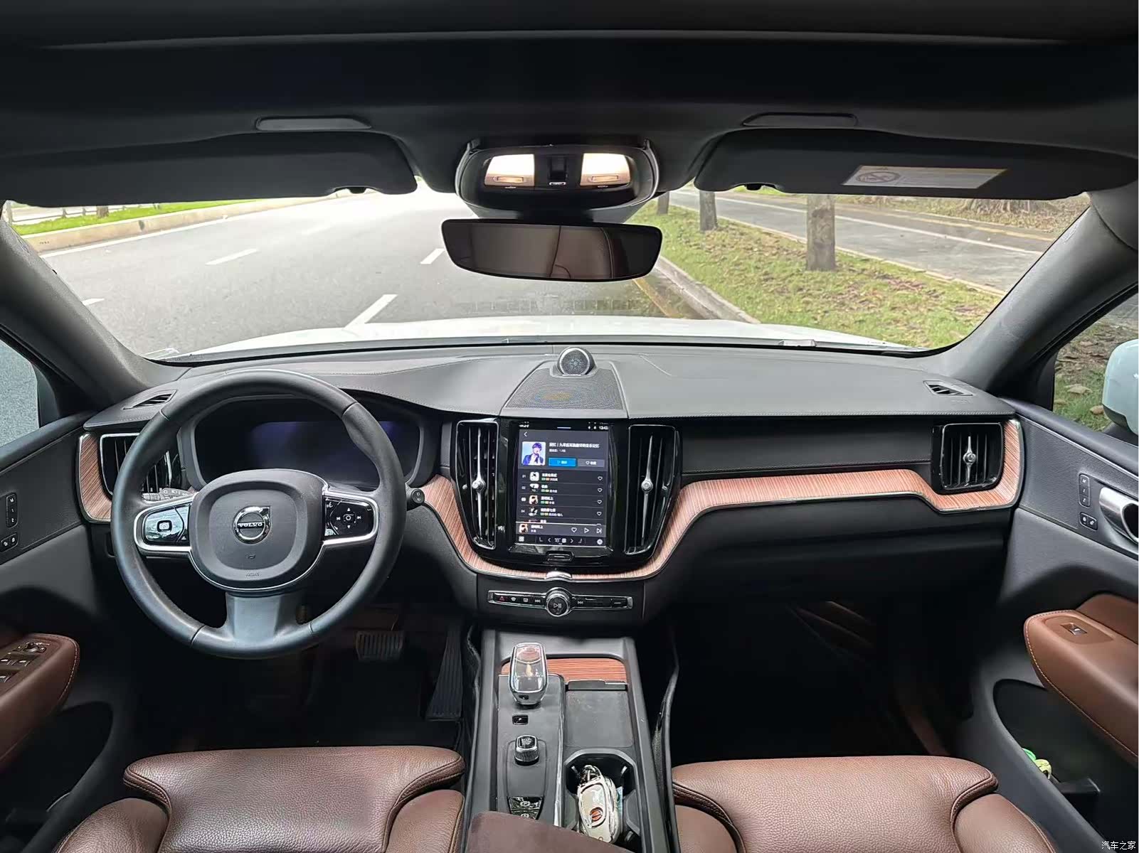 Volvo XC60, 2023 6