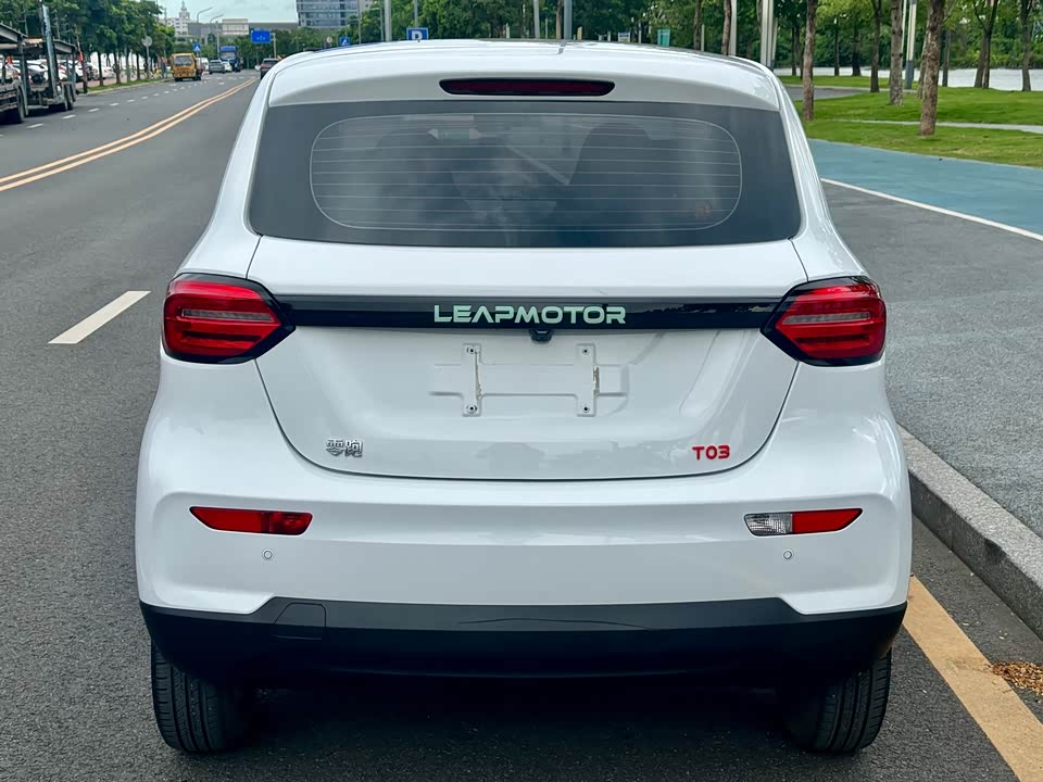 Leapmotor T03 Leapmotor T03