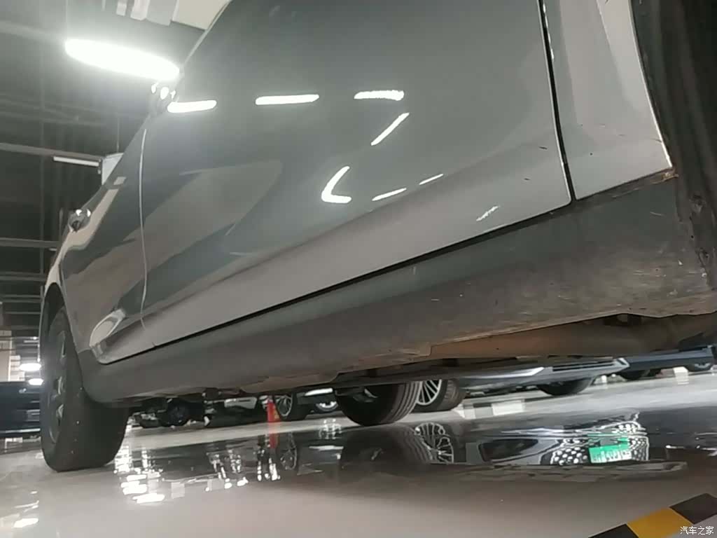 BYD Qin, 2025 21