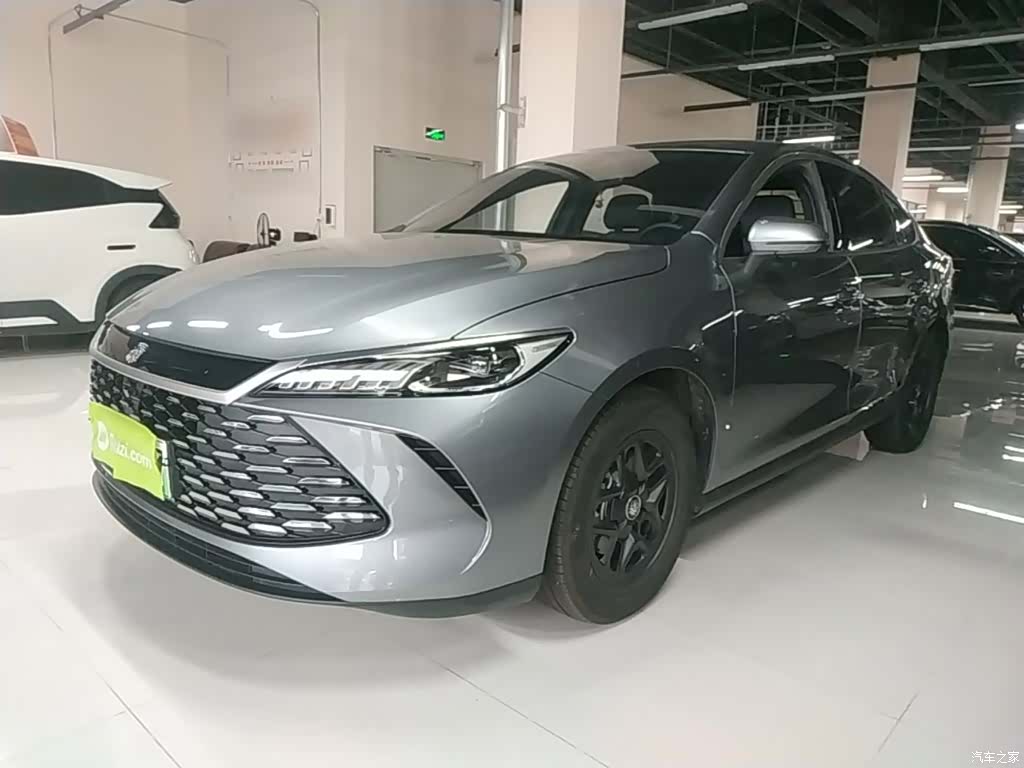 BYD Qin, 2025 1