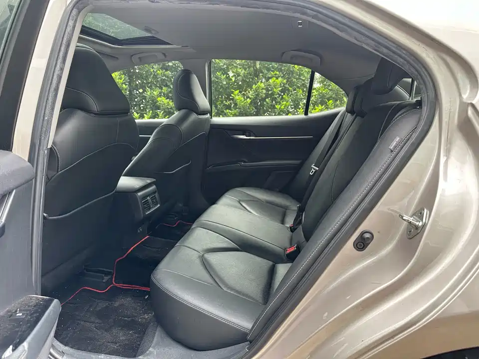Toyota Camry Toyota Camry