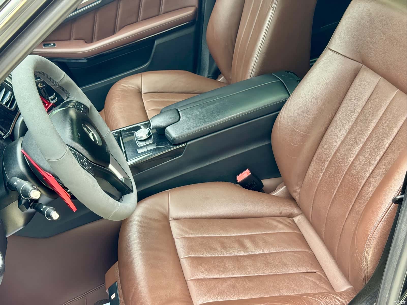 Mercedes-Benz E-Class, 2013 14