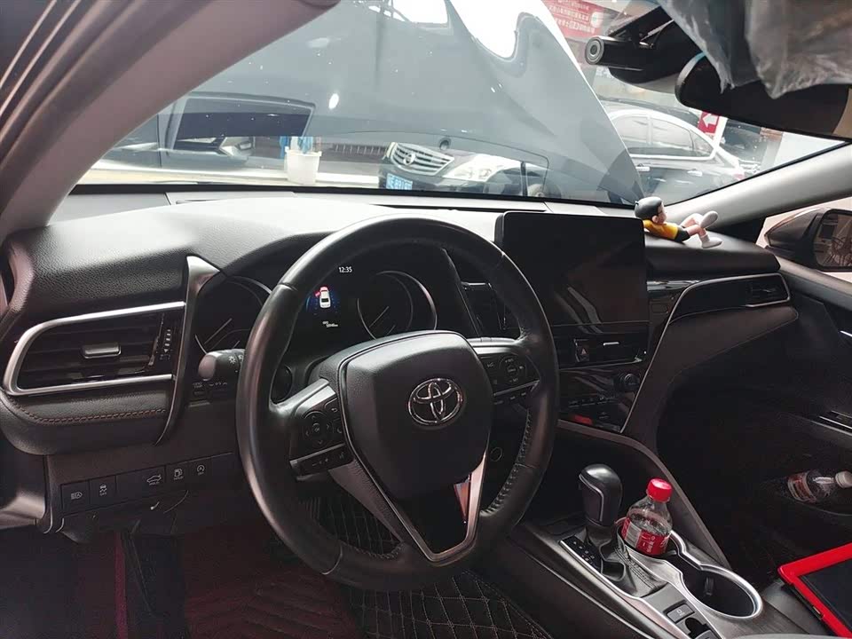 Toyota Camry Toyota Camry