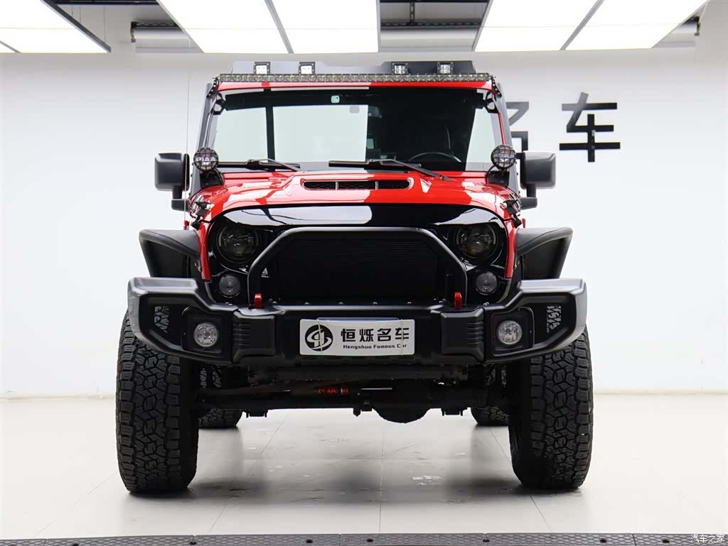 Jeep Wrangler, 2017 26