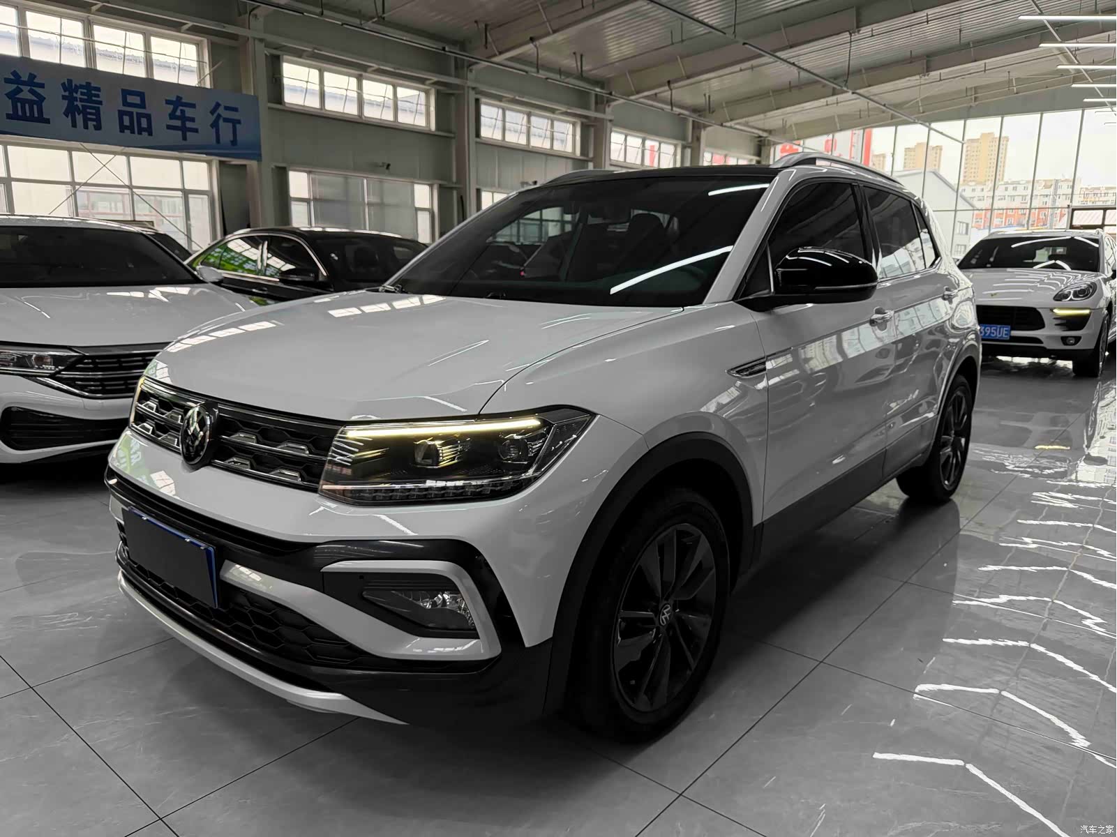 Volkswagen DSG