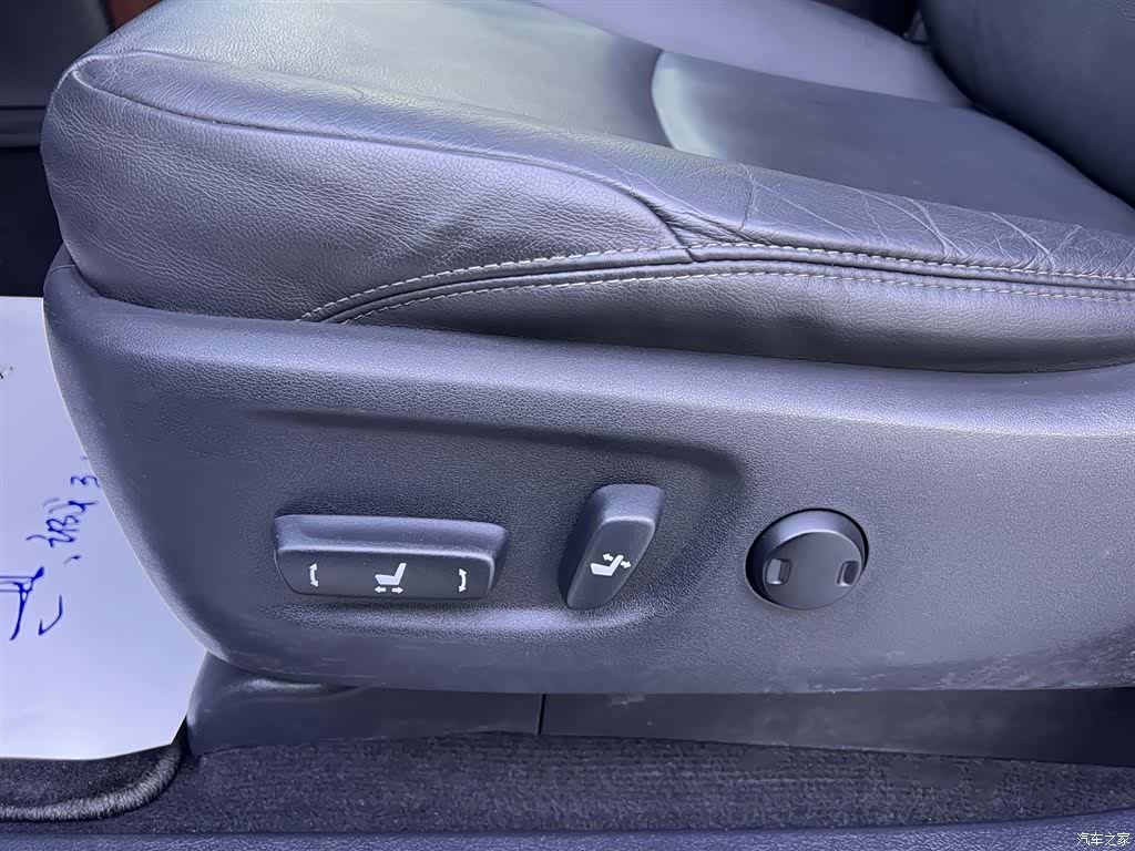 Toyota Prado, 2015 20