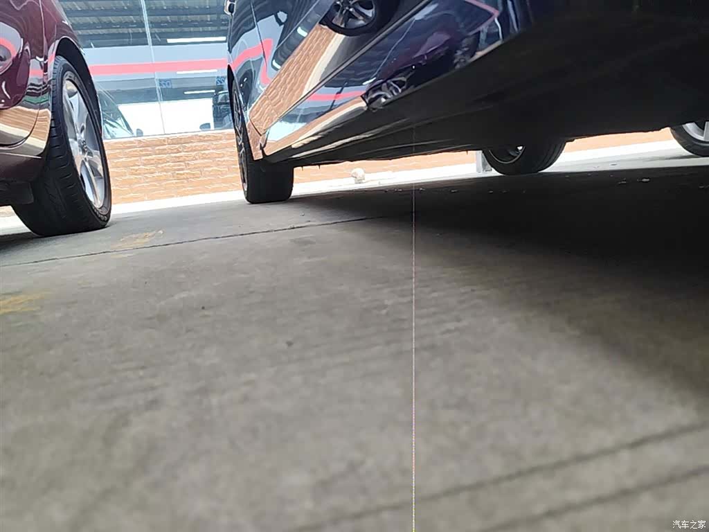 Kia K5, 2022 21