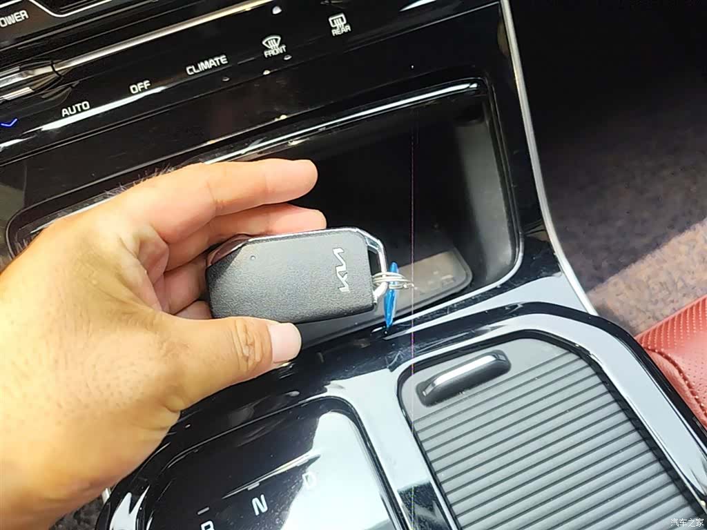 Kia K5, 2022 9