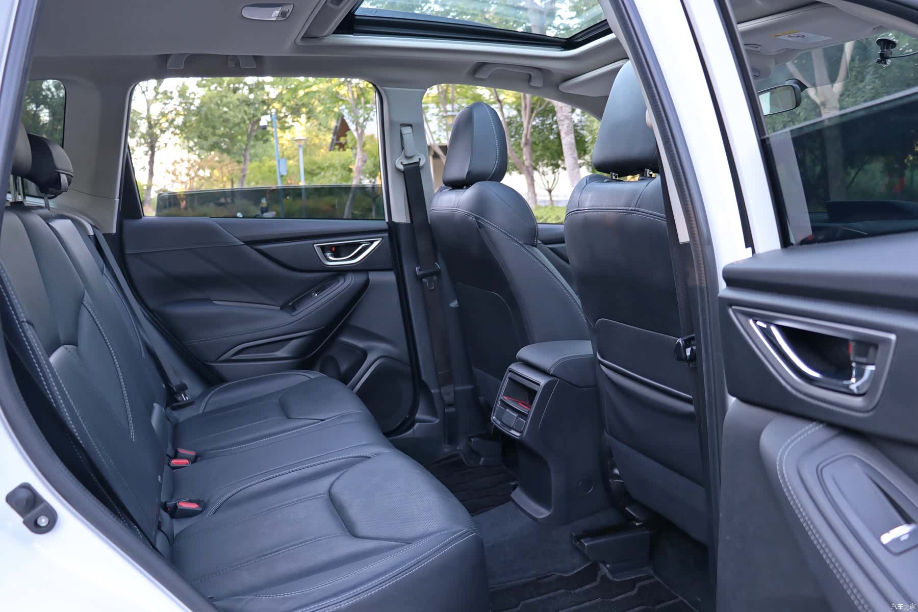 Subaru Forester, 2020 17