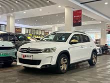 ѩ����C3-XR 2017�� 230THP �Զ�������