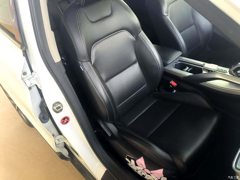 Geely Coolray, 2019 25