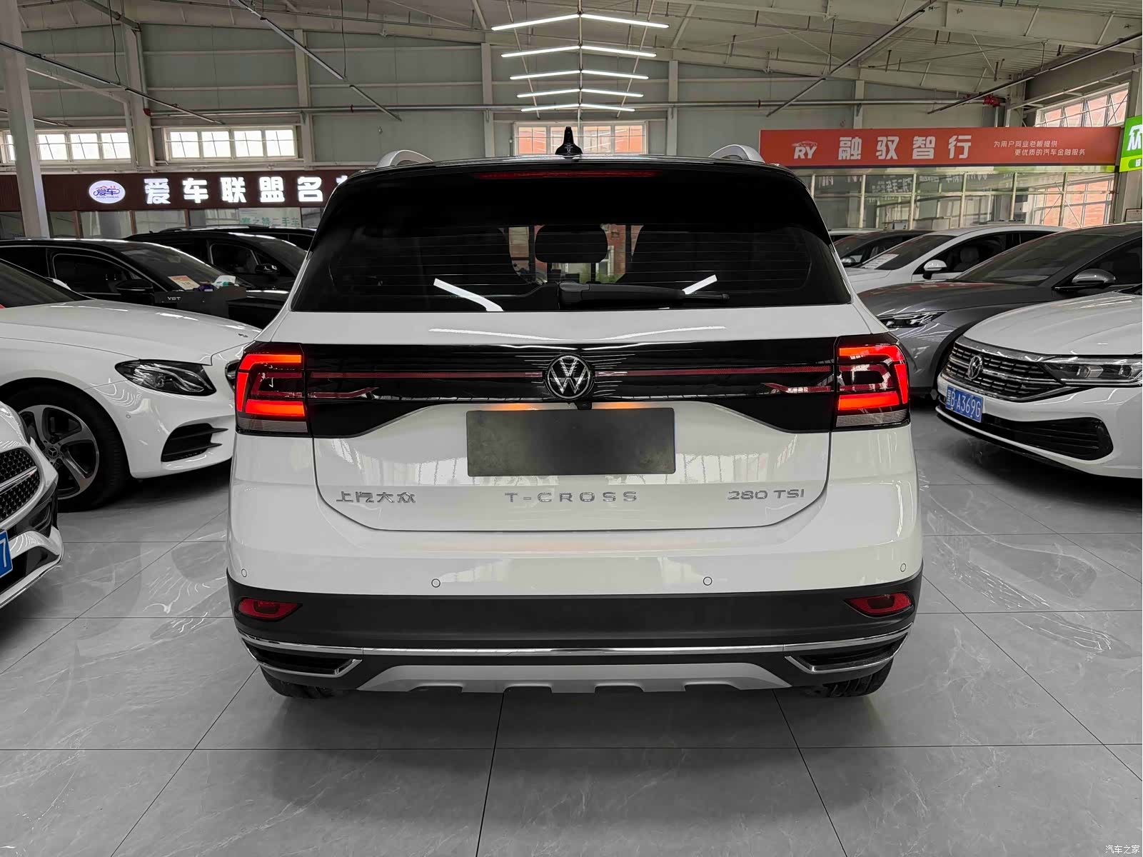 Volkswagen DSG, 2023 все фото