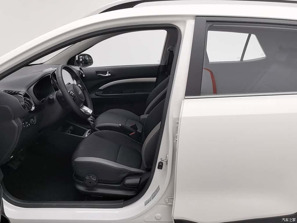 Kia KX1, 2021 10