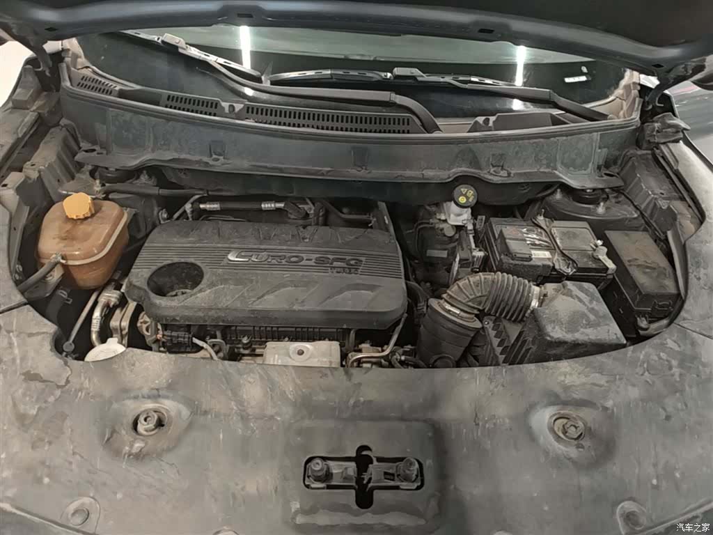 DongFeng 580, 2021 20