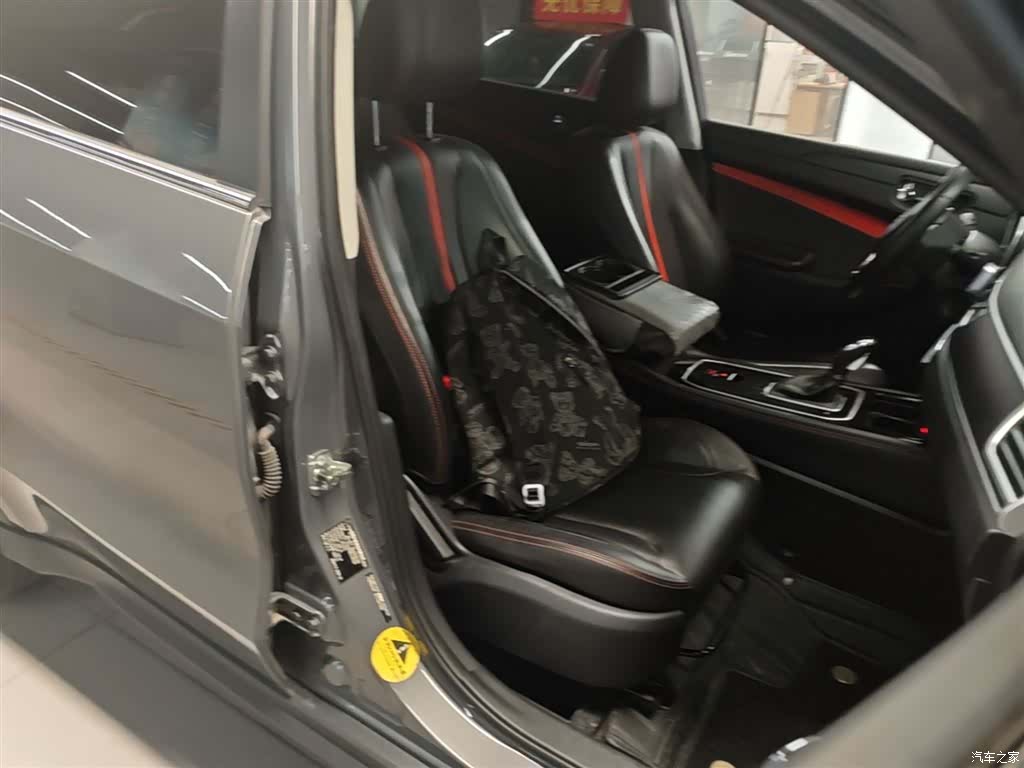 DongFeng 580, 2021 25