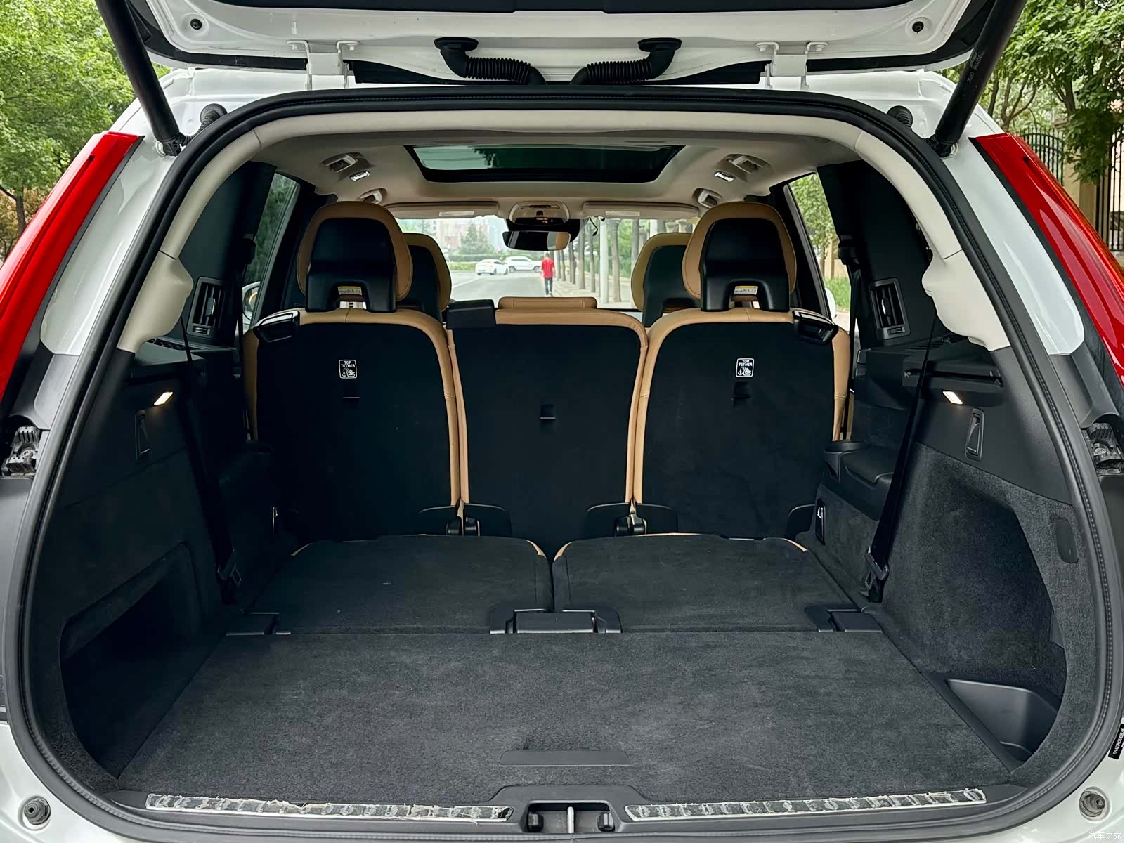 Volvo XC90, 2016 16