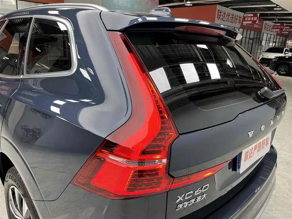 Volvo XC60 Volvo XC60