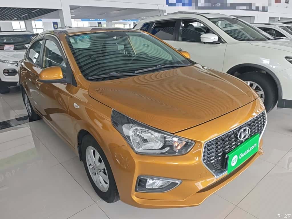 Hyundai V, 2018 4