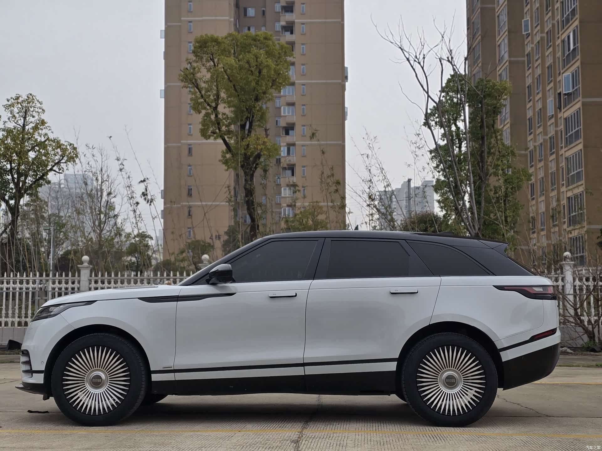 Land Rover Range Rover, 2022 4