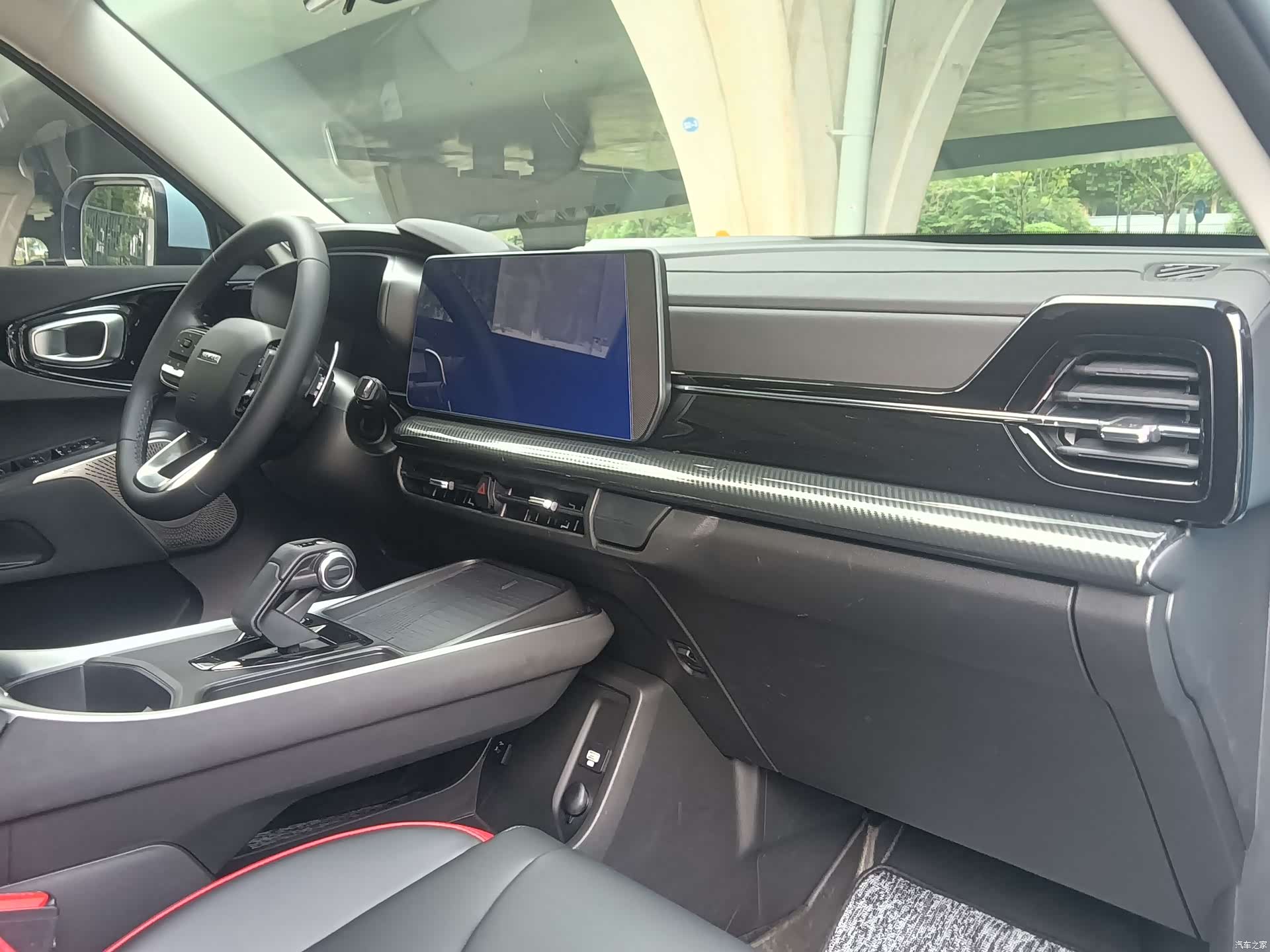 Haval Cool Dog, 2022 11