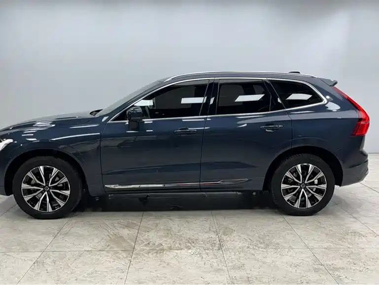 Volvo XC60 Volvo XC60