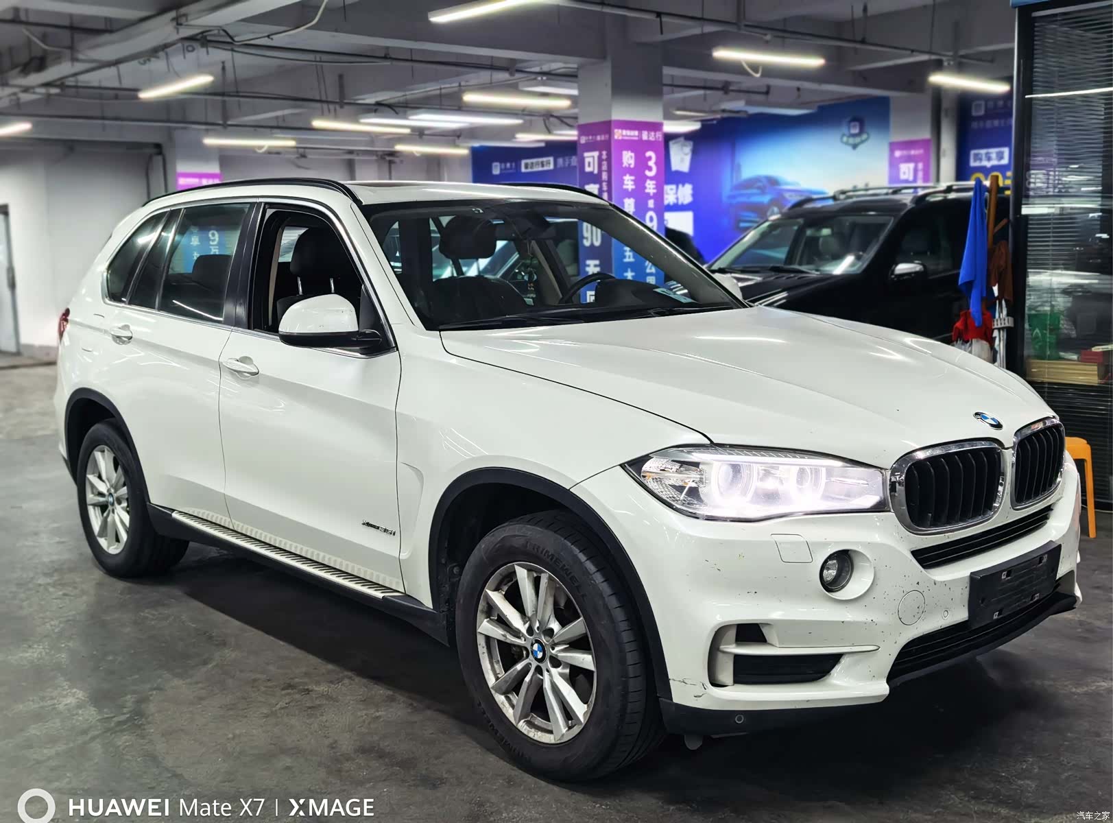 BMW X5, 2016 3