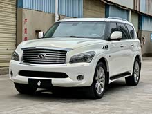 Ӣ�����QX 2011�� QX56