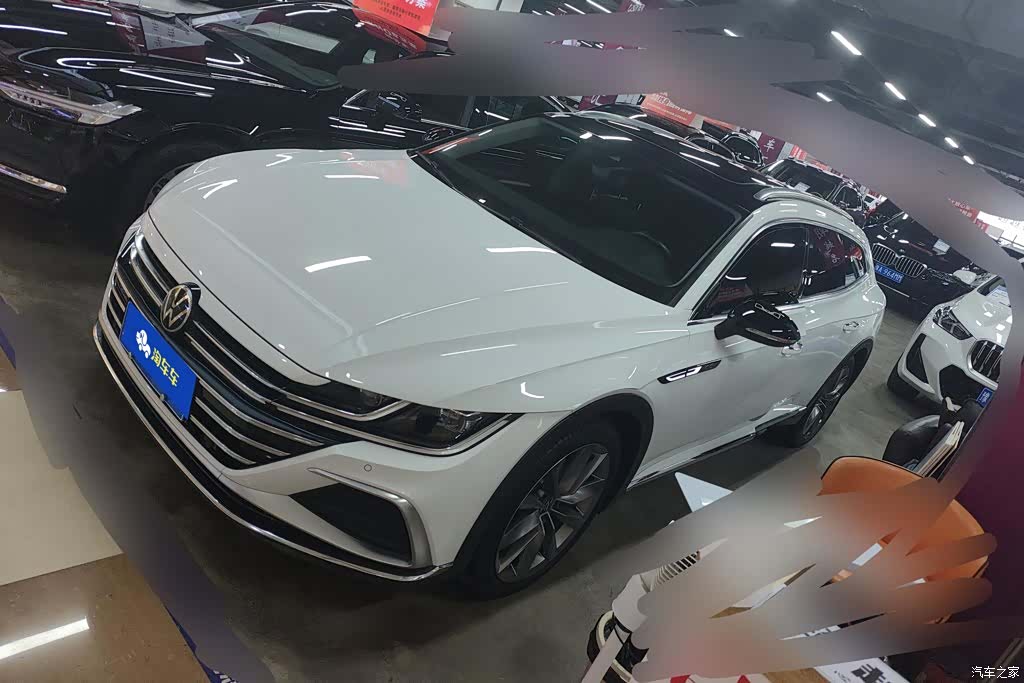Volkswagen CC, 2024 1