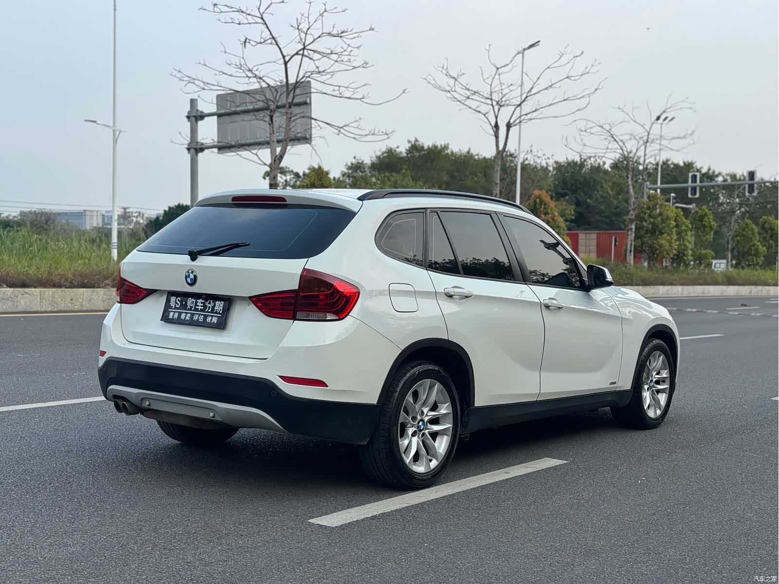 BMW X1, 2016 23