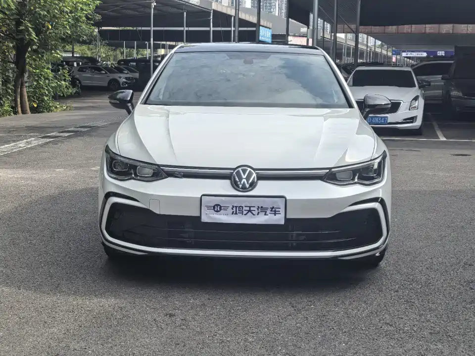 Volkswagen golf Volkswagen golf