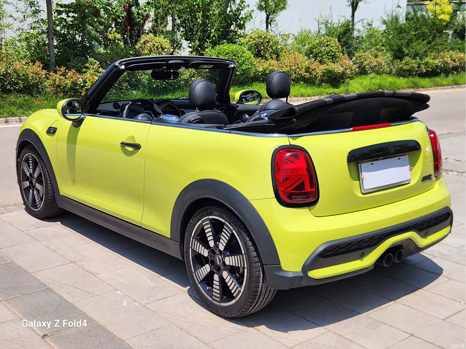 Mini Cooper, 2021 6