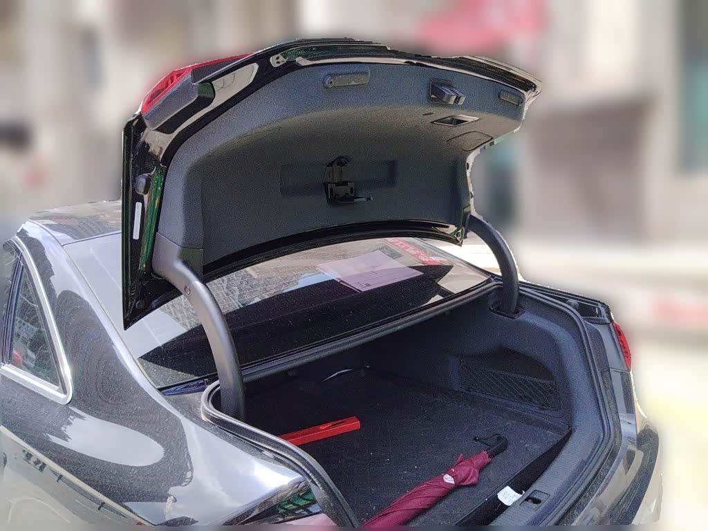 Audi A6L, 2019 15
