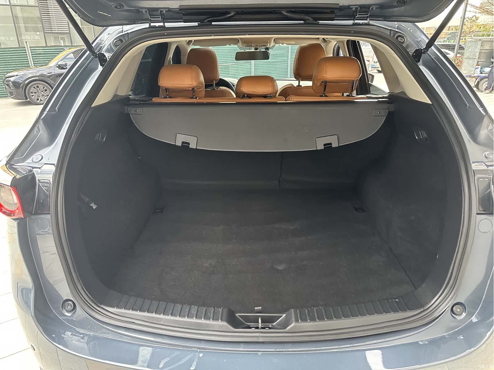 Mazda CX-5, 2022 19