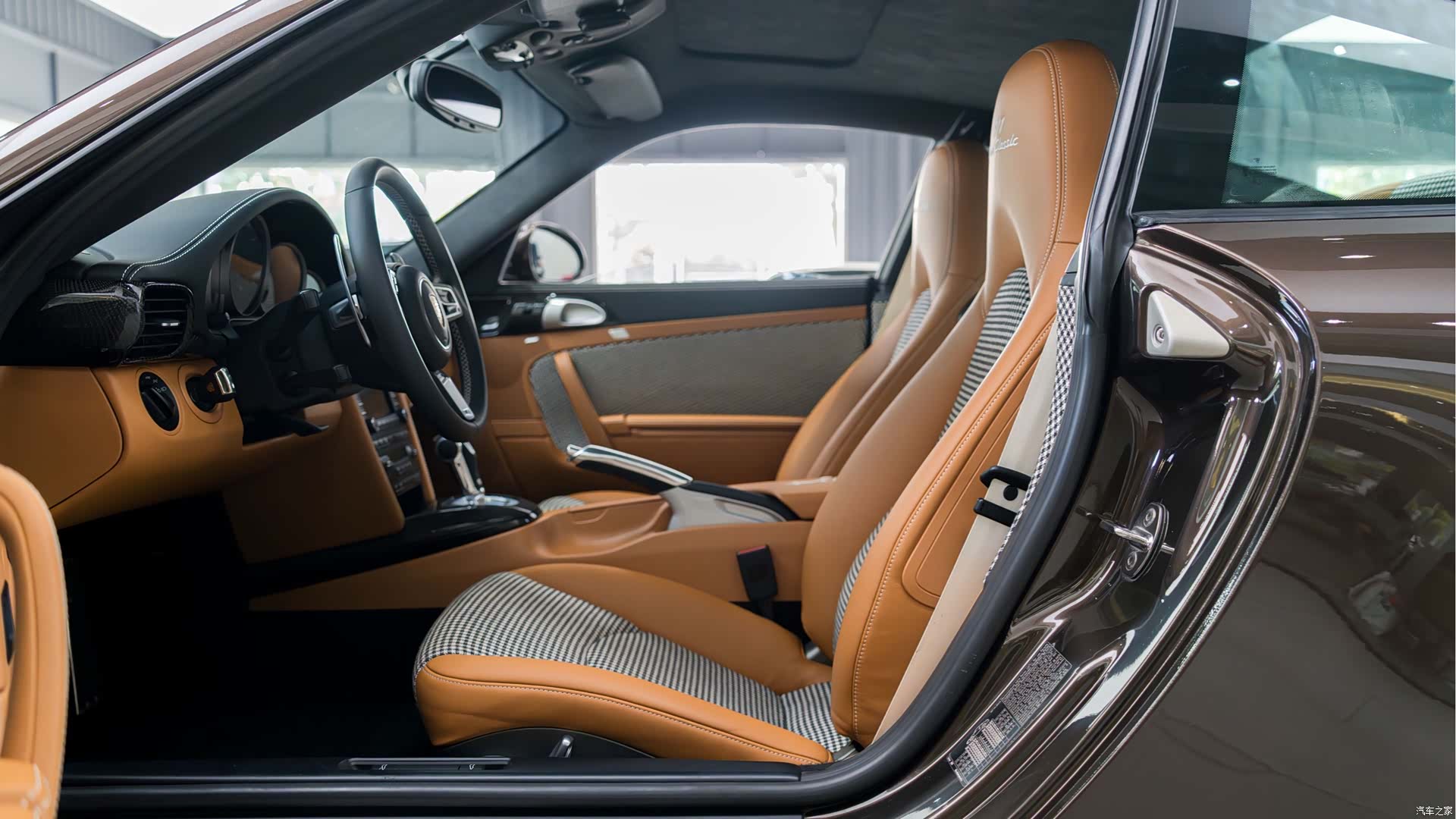 Porsche 911, 2009 9