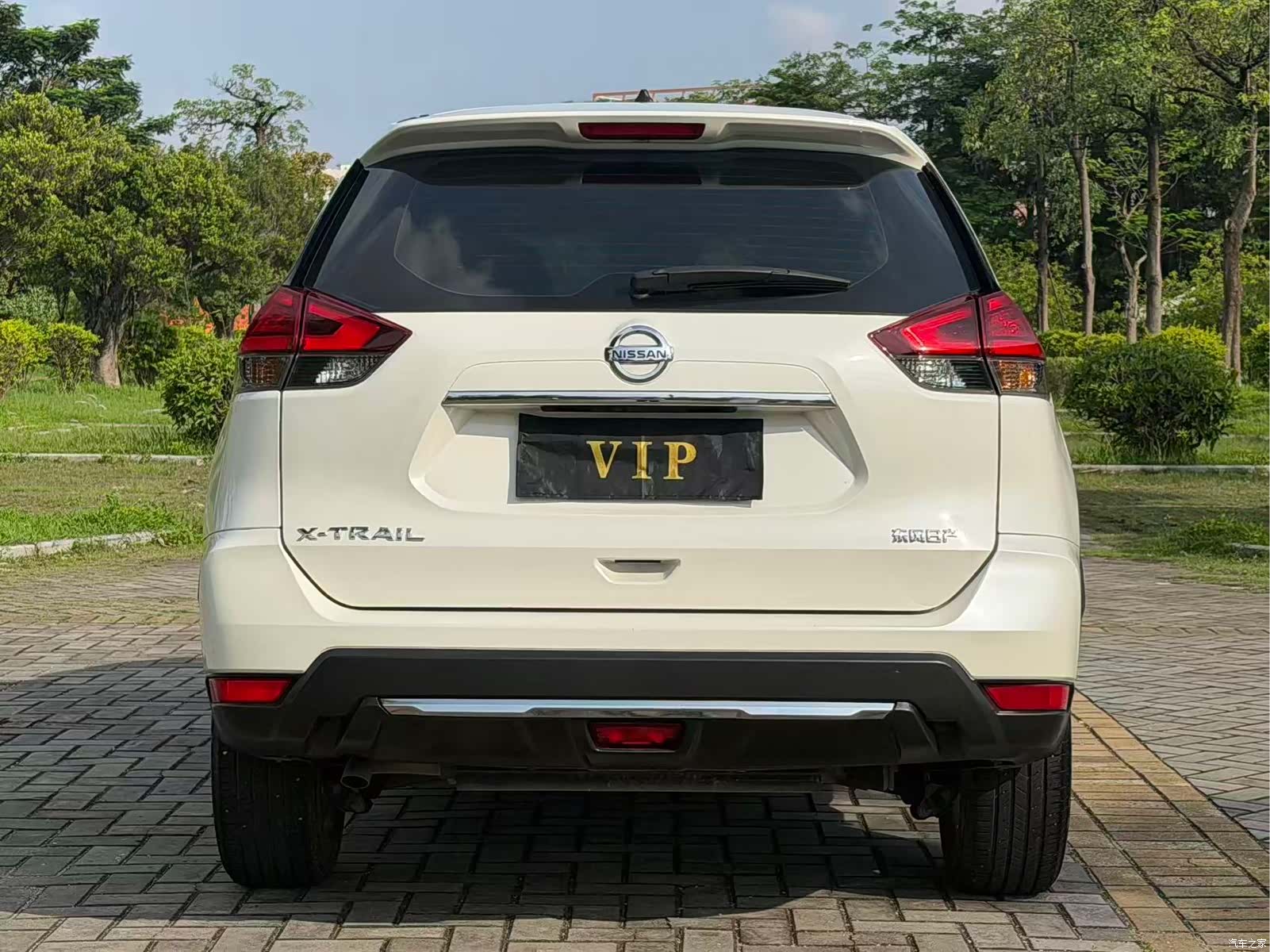 Nissan X-Trail, 2021 6
