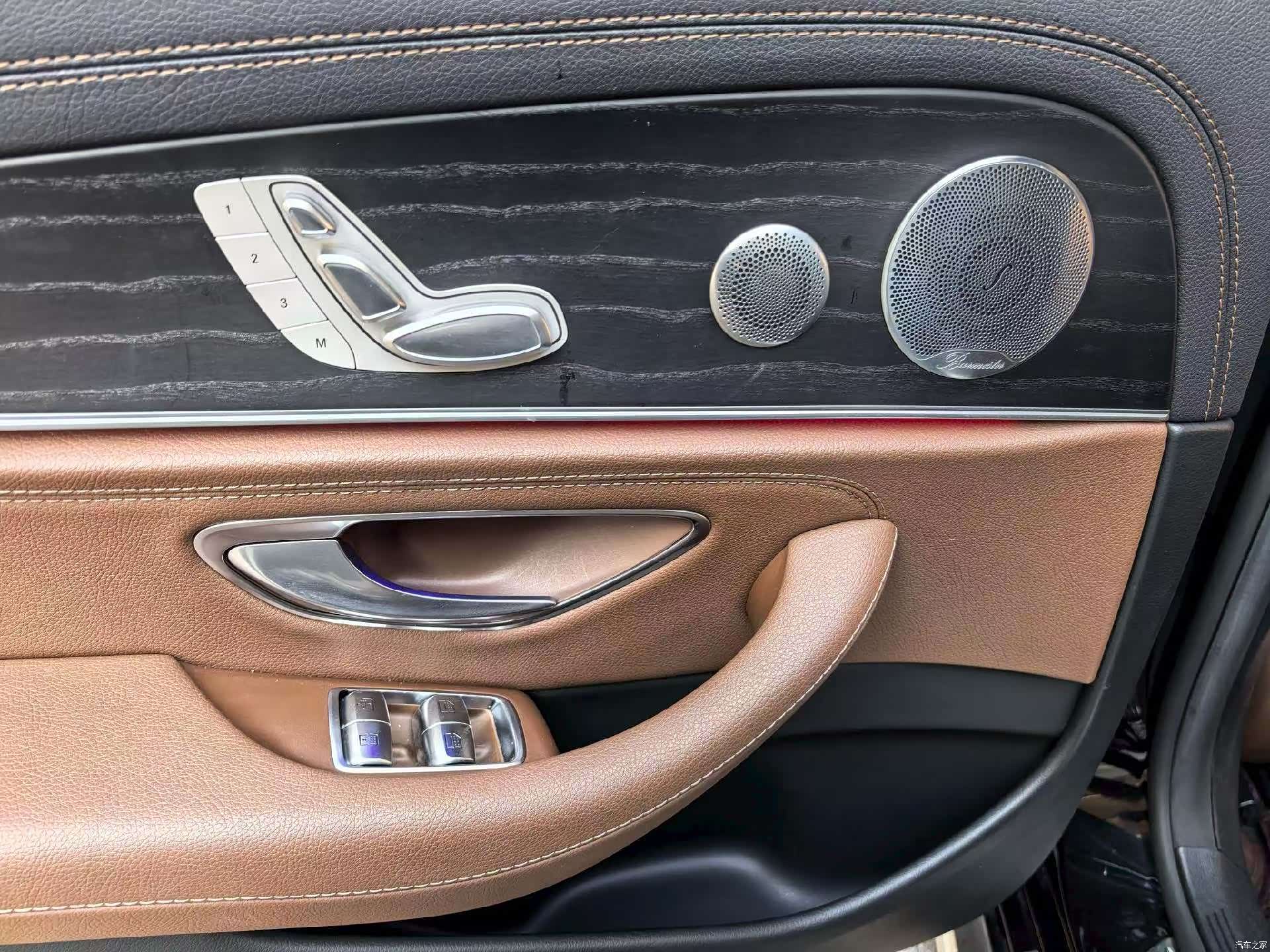 Mercedes-Benz E-Class, 2021 все фото