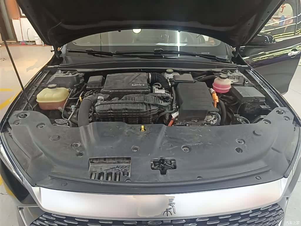BYD Qin, 2022 19