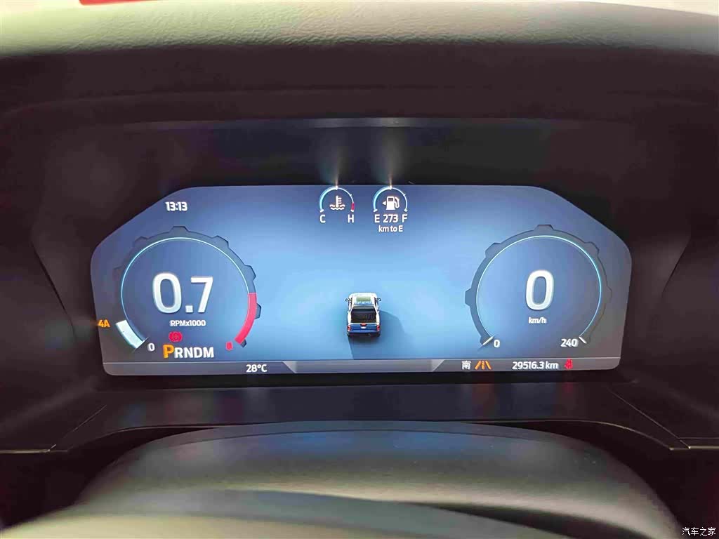Ford Ranger, 2024 18
