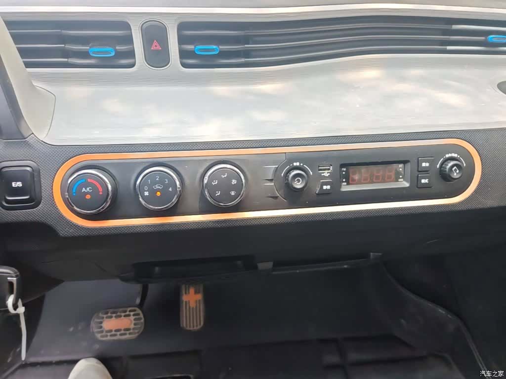 Wuling MINIEV, 2021 9