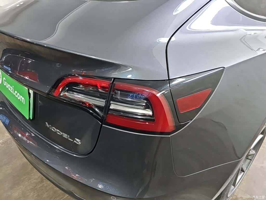 Tesla Model 3, 2023 8
