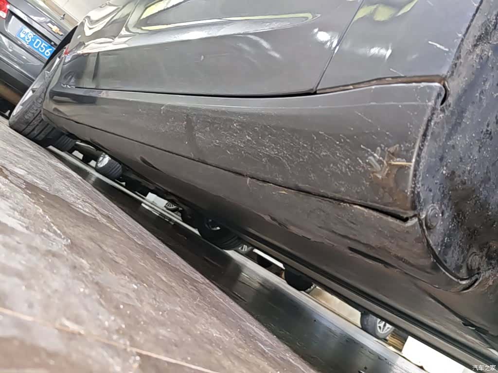 Tesla Model 3, 2023 21