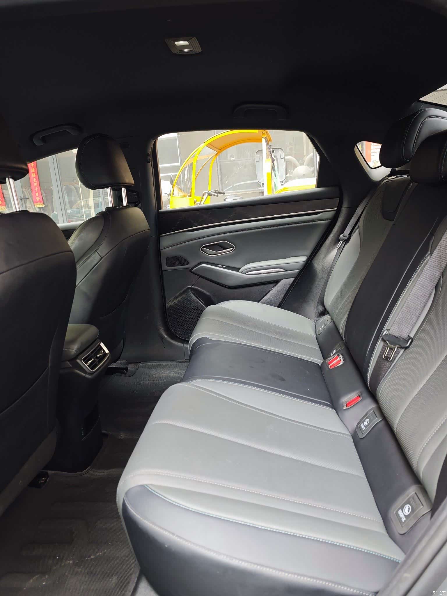 BYD Qin, 2025 6