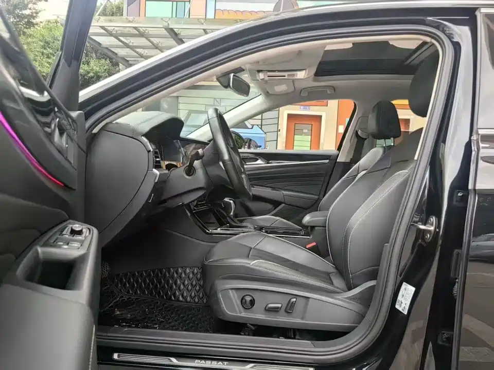 Volkswagen Passat Volkswagen Passat