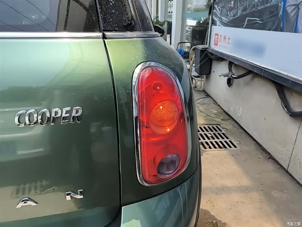 Mini Countryman, 2016 8