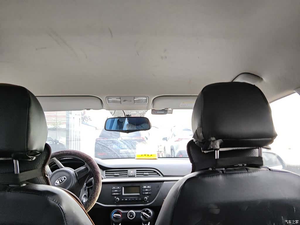 Kia K2, 2016 14