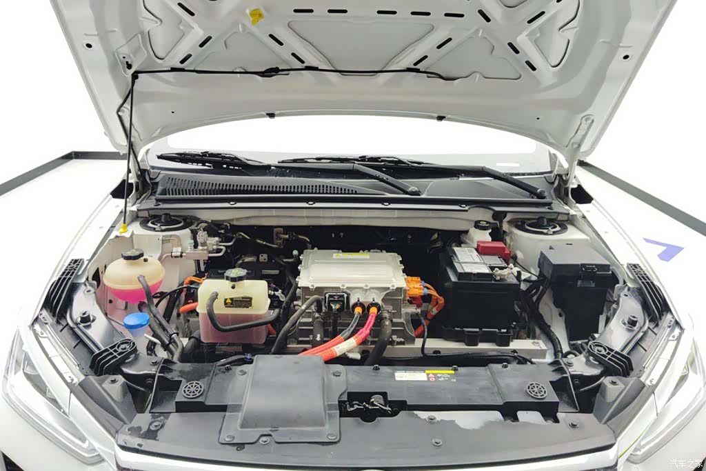 BYD E2, 2022 10