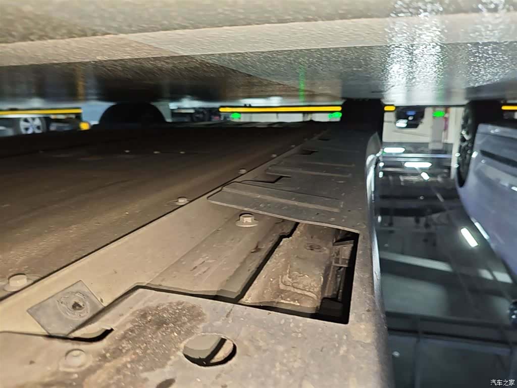 Xpeng P7, 2023 21