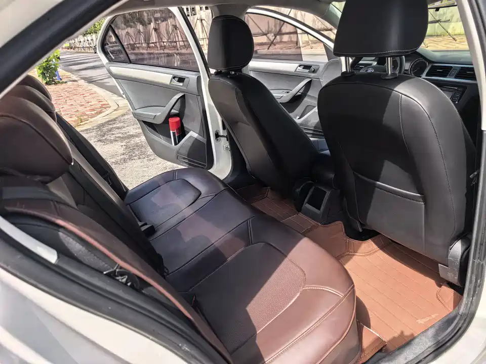 Skoda Xin Rui Skoda Xin Rui